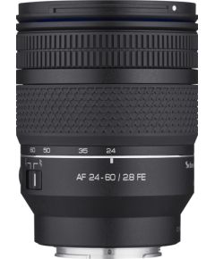 Samyang AF 24-60mm f/2.8 FE lens for Sony Objektīvi