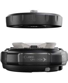 Manfrotto quick release system Xchange MAONEQR Штативы и Аксессуары