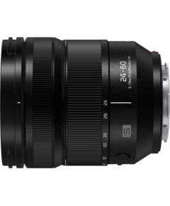 Panasonic Lumix S 24-60mm f/2.8 lens Objektīvi