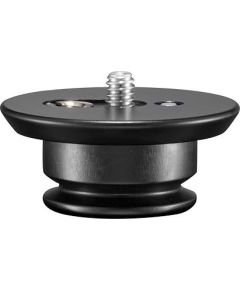 Manfrotto quick release plate MVAQR-PLATE Штативы и Аксессуары