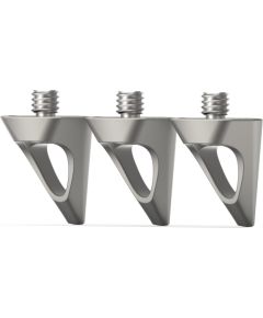 Peak Design Pro Tripod Spike Feet Pro Lite Statīvi un piederumi