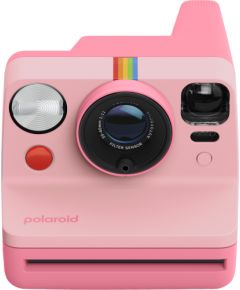 Polaroid Now Gen 3, pink Jaunumi - Audio-Video