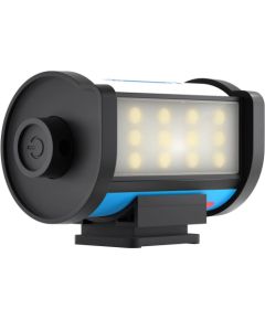 Newell LED lamp MiniReels RGB Вспышки