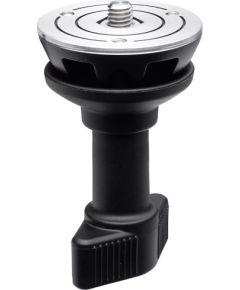 Manfrotto mount Short Half Ball 60mm Штативы и Аксессуары