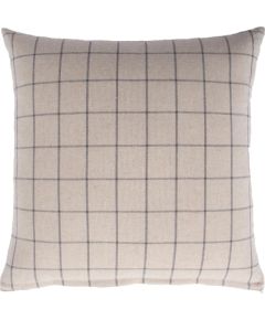 Spilvens LINEN 45x45cm, lina kvadrāts Jaunumi -Dārzam