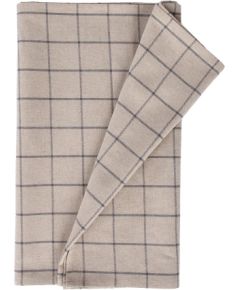 Galdautiņš LINEN 136x136cm, lina kvadrāts Jaunumi -Dārzam