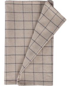 Table mat LINEN 170x170cm, linen square Новинки Для дома и сада 