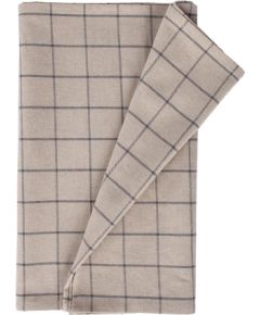 Galdautiņš LINEN 43x170cm, lina kvadrāts Jaunumi -Dārzam