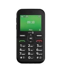 Doro   DORO E10 BLACK 4G Мобильные телефоны