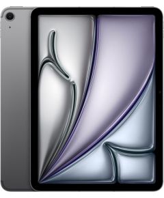 Apple iPad Air 11'', M4 (2026), 256 GB, WiFi + Cellular, space gray - Tablet Planšetdatori