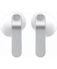 Samsung Galaxy Buds 4, white - True wireless earphones Austiņas