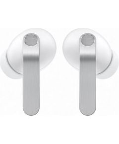 Samsung Galaxy Buds 4 Pro, white - True wireless earphones Austiņas