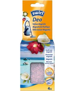 Swirl Magnolia - Scented vacuum cleaner granules Другие аксессуары