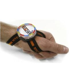 Kompass Silva OMC Spectra Kompasi