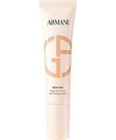 Giorgio Armani Skin Tint Foundation - Tekutý make-up 30 ml M1 Dekoratīvā kosmētika
