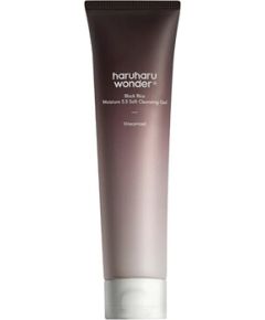 Haruharu Wonder Black Rice Moisture 5.5 Soft Cleansing Gel - Čisticí pleťový gel 100ml Smaržas - NESAKĀRTOTS