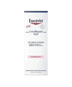 Eucerin UreaRepair Plus 5% Urea Lotion 400ml Ķermeņa kosmētika