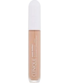 Clinique Even Better All Over Concealer + Eraser 6 ml CN 02 Breeze 0ml Dekoratīvā kosmētika
