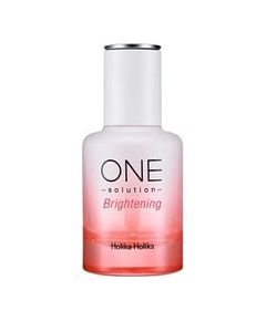 Holika Holika One Solution Super Energy Ampoule Brightening - Omlazující sérum pro sjednocenou a rozjasněnou pleť 30ml Ķermeņa kosmētika