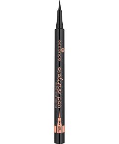 Essence Extra Long-Lasting Eyeliner Pen - Dlouhotrvající oční linky v peru 1,1 ml 20 Brown Smaržas - NESAKĀRTOTS
