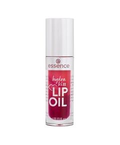 Essence Hydra Kiss Lip Oil 4 ml 09 Cookie Sparkle Ķermeņa kosmētika