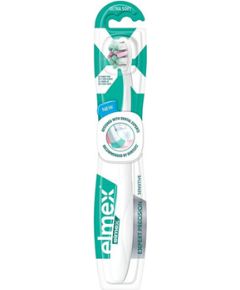 Elmex Expert Precision Sensitive Toothbrush - Zubní kartáček Smaržas - NESAKĀRTOTS