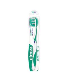Elmex Sensitive Toothbrush Smaržas - NESAKĀRTOTS