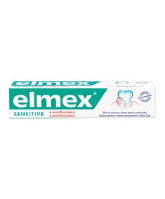 Elmex Sensitive Toothpaste 150ml Zobu pastas un mutes dobuma skalojamie līdzekļi