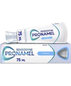 Sensodyne Pronamel Whitening Toothpaste - Zubní pasta 75ml Zobu pastas un mutes dobuma skalojamie līdzekļi