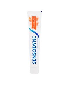 Sensodyne Anti Caries Toothpaste 75ml Zobu pastas un mutes dobuma skalojamie līdzekļi