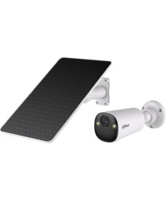 WRL CAMERA 4MP BULLET KIT/KIT/BF4CP-0210B-XL/M0508 DAHUA Video novērošanas kameras