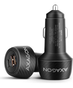 MOBILE CHARGER CAR USB 2PORT/48W PWC-PQ48 AXAGON Jaunumi - Viedierices