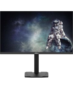 LCD Monitor DAHUA 27 " 2560 x 1440 pixels Quad HD Flat DHI-LM27-E331AY Monitori