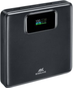 Rivacase VA1091 Dedicated 25800mAh Power Bank 100W PD3.0 / QC3.0 Power-банки