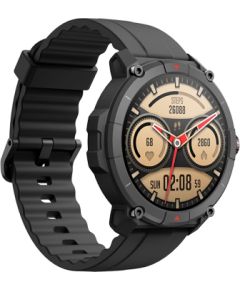 Tracer 47638 GP-Run Smartwatch Black Smart-Watch Умные часы