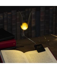 Paladone Harry Potter Golden Snitch Clip Light Декоративное освещение 