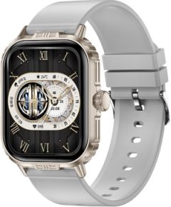 Tracer 47636 FitOn Smartwatch Silver Smart-Watch Умные часы