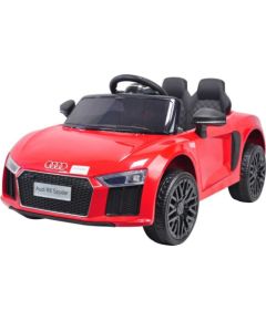 Ramiz Pojazd Audi R8 Czerwony Jaunumi, Bērnu preces