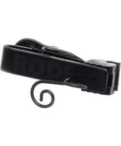 Rode Uchwyt mikrofonowy LAV-CLIP Jaunumi - Audio-Video