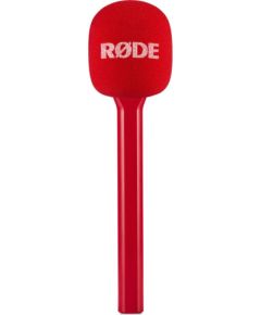 Rode Interview GO - Czerwony Mикрофоны