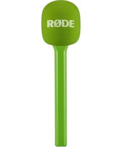 Rode Interview GO - Zielony Mikrofoni