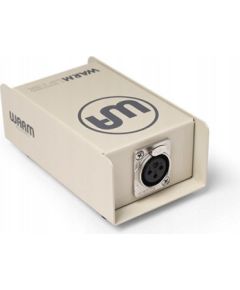 Warm Audio WA-WL Warm Lifter - Preamp mikrofonowy Jaunumi - Audio-Video