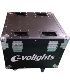 EVOLIGHTS GLACIER 18 CASE 4IN1 solidna skrzynia tr Jaunumi - Audio-Video