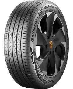 Continental UltraContact NXT 235/55R18 104W Vasaras riepas