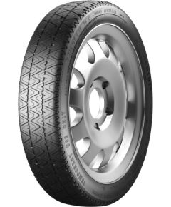 Continental sContact 125/80R16 97M Vasaras riepas