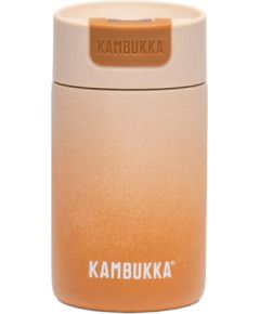 OLYMPUS TERMOKRŪZE 300ML, BRŪNA AR OMBRE EFEKTU, NER.TĒR., Kambukka Термосы