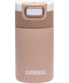 ETNA TERMOKRŪZE 300ML, BRŪNA, NER.TĒR., Kambukka Termosi