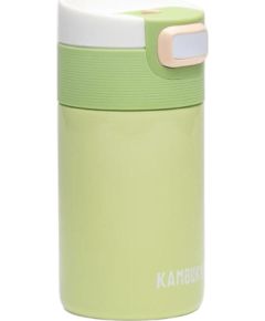 ETNA TERMOKRŪZE 300ML, PISTĀCIJU ZAĻA, NER.TĒR., Kambukka Termosi