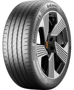 265/35R21 CONTINENTAL EcoContact 7 S 101H XL FR (+) ContiSeal Vasaras riepas