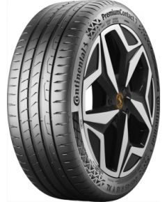 215/55R17 CONTINENTAL PremiumContact 7 98W XL FR Летние Покрышки